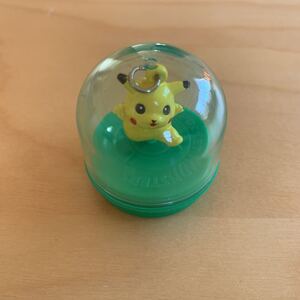 ピカチュウ ポケモンフィギュア 未開封