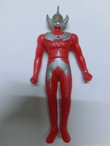 N-3　フィギュア　バンダイ ソフビ　ウルトラマンタロー