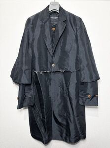 COMME des GARCONS HOMME PLUS 20AW ケープJK