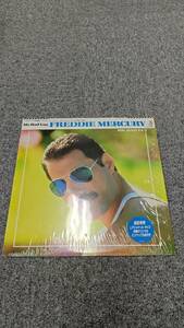 LPレコード 帯//帯 シュリンク Freddie Mercury フレディ・マーキュリー 「 Mr.Bad Guy 」ピンナップ付き 28AP 3030/L0923069