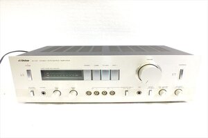 ◇ Victor ビクター JA-G9 アンプ 音出し確認済 中古 現状品 241008E5014