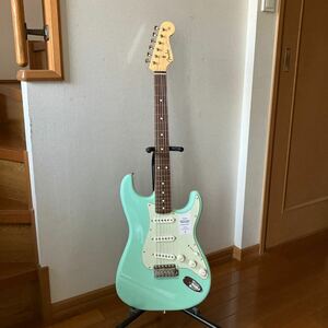 Fender JAPAN Stratocaster traditional Ⅱ