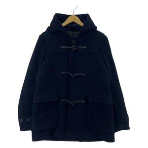 THE SHOP TK ザ ショップ ティーケー ダッフルコート sizeL/ネイビー