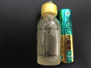 ★未開封・フランス製★ムッシュバルマン 「オードトワレ ５ml」香水 PIERRE BALMAIN （中島R6保管）