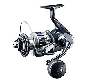 シマノ(SHIMANO) スピニングリール 20 ストラディックSW 8000HG