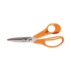 Fiskars フィスカース キッチン はさみ 18cm フィンランドの文房具です