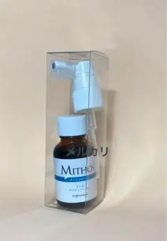 新品　ミトス(MITHOS) アクティベーター　20ml