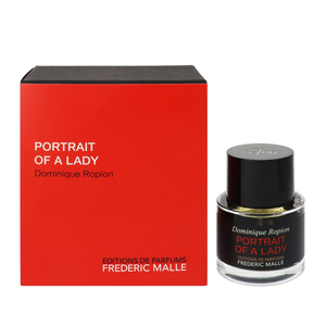 フレデリック マル ポートレイト オブ ア レディー EDP・SP 50ml 香水 フレグランス PORTRAIT OF A LADY FREDERIC MALLE 新品 未使用