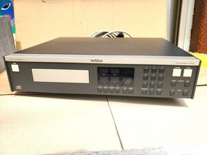 GY0005 REVOX C221 CDプレイヤー