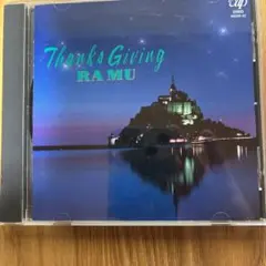 Thanks Giving 菊池桃子　RaMu ラ◦ムー　シティポップ