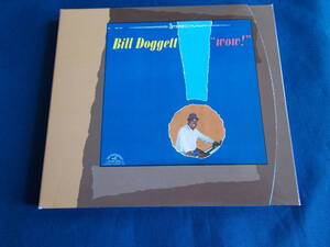 ビル・ドゲット Bill Doggett／WOW !