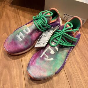 【240033】adidas - PW HU HOLI NMD MC / AC7034 / 26.0cm