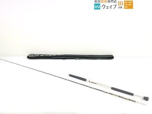 アリゲーター カイユウスタイル RG 30-235 美品