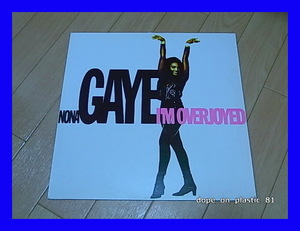 Nona Gaye / I