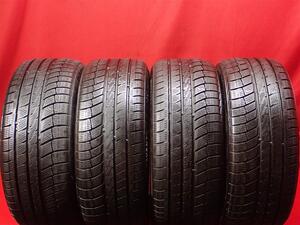 スタッドレス4本 《 ダヴァンティ 》 WINTOURA + [ 225/45R17 94V ]7.5/7分山★ アウディA3 A4 ゴルフ プジョー308 ベンツCクラス stati17