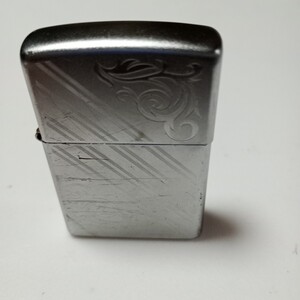 ジッポ オイルライター ZIPPO 2014年現状品 喫煙グッズ 喫煙具 ジッポー Zippo BRADFORD【AZ1500agJo】