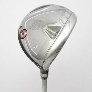 ブリヂストン BRIDGESTONE GOLF B-LD フェアウェイウッド Air Speeder BS-LD for Wood レディス 【5W】 シャフト：Air Speeder B・・・