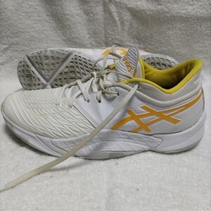 asics　バレーボールシューズ　28cm　自己紹介必読★オマケ付き★