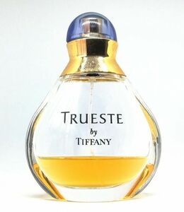 TIFFANY ティファニー トゥルー エスト EDT 50ml ☆送料340円