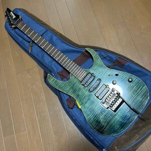 ibanez RG1680 J-CUSTOM