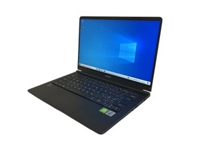 MouseComputer 20014N-CML-KK Core i7-10510U メモリ16GB SSD1TB ノートPC OS再インストール済 直接お渡し歓迎 AMG71658相