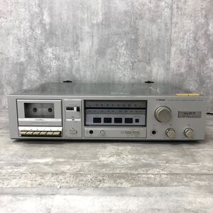 victor ビクター　ラジカセ　FM-AM　レコードプレーヤー STEREO CASSETTE SYSEEM CA-25A