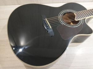 S.Yairi YE-5M BK アコースティックギター