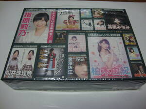 AKB48 41stシングル 選抜総選挙＆後夜祭 DVD 9枚組　18000円の品