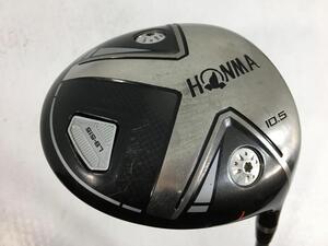 即決 中古 LB-515 ドライバー 2014 1W LB-1000 10.5 SR