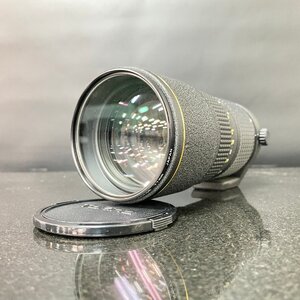 【 G 】3421 Tokina AT-X PRO 80-200mm F2.8 カメラレンズ トキナー