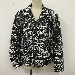 Supreme XL シュプリーム ジャケット、上着 ジャンパー、ブルゾン Jacket 黒 / ブラック / 10100186