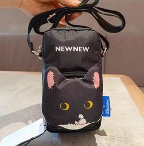 レスポートサック　newnewコラボ　ミニショルダーバッグ