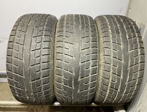 送料無料　275/50R20 113Q（YOKOHAMA）GEOLANDAR i/T-S 3本 B.8