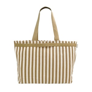 ☆ BEIGE ☆ ROOTOTE ルートート LT.グランデ.ストライプ-A ルートート トートバッグ ROOTOTE 1148 トートバック 大容量 大きめ 肩掛け