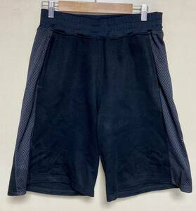 【swagger】日本製 ハーフパンツ size30 SWG made in japan メッシュ スワッガー 裏原 ストリート phenomenon バスケ ショーツ hiphop