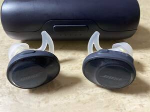 BOSE ボーズ イヤホン ブルートゥース USED