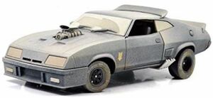 未使用未開封 1/18 1973 フォード ファルコン XB ウェザリングVer. Last of the V8 Interceptors (1979) #MADMAX #インターセプター