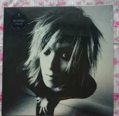 SUGIZO　LP　未開封　４枚セット