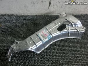 ★新品☆アルファロメオ 145 146 155 純正 マフラーカバー 46472296 0046472296 / 2F12-196