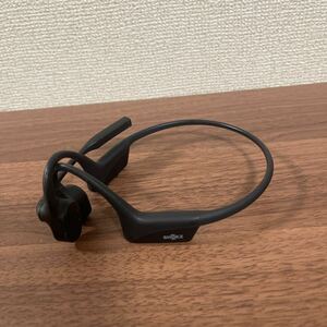 ショックス Open Comm 2 byshokz 骨伝導イヤホン 374