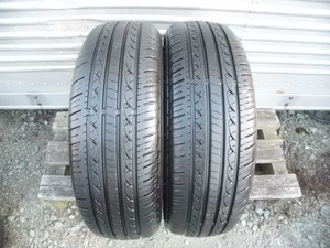 2021年製　165/70R13　2本セット