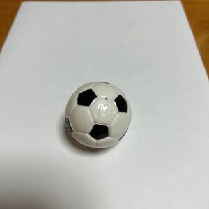 マック サッカーボール 2002 FIFA WORLD CUP KOREA JAPAN日韓共催記念 ハッピーセット マクドナルド 1999 中古品 美品 送料無料