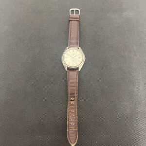 SEIKO セイコー クォーツ 3862-7001 QUARTZ デイト 腕時計 時計 不動品 ◎インボイス対応可◎