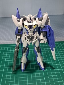 ジャンク アイズガンダム hg ガンプラ ガンダム GUNDAM gunpura robot oof15