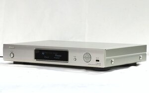 ネットワークオーディオプレーヤー　DENON　DNP-720SE