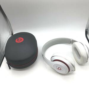 【ジャンク】Beats by Dr.dre ビーツ ワイヤレス ヘッドホン