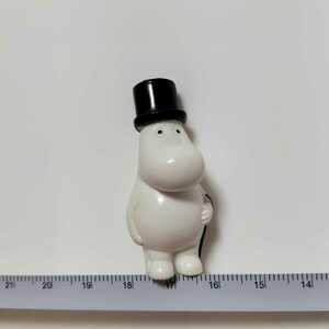 ムーミン ムーミンパパ 北欧インテリア moomin フィギュア ドールハウス インテリア 北欧雑貨 クリスマス 北欧 シルバニア ミニチュア