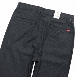 リーバイス Levis 新品 メンズ XX CHINO EZ TAPER WARM 起毛 保温 防寒 ストレッチ チノ ロングパンツ L [A1041-0049-L] 四 弐 VCXZ