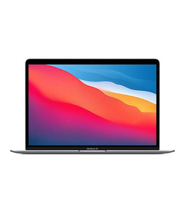 MacBookAir 2020年 MGN63J/A【安心保証】