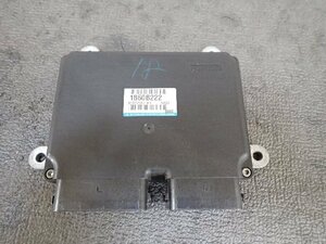 CZ4A ランサー GSRエボリューション10/エボⅩ　4B11　純正コンピューター/ECU　1860B222